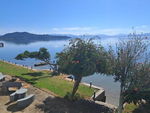 Hotel Lagoa in Laguna