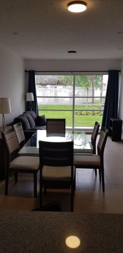 Increible Apartment with beach Monterrey/Apodaca in San Bernabe