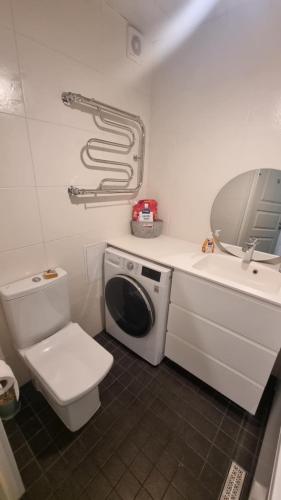 Sikupilli Pallasti Apartment, Tallinn (photo 6)