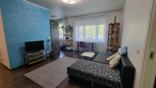 Sikupilli Pallasti Apartment, Tallinn