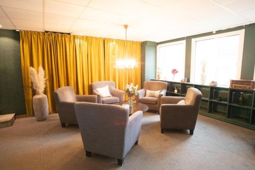 Lycksele Inn near Lyckselei repülőtér