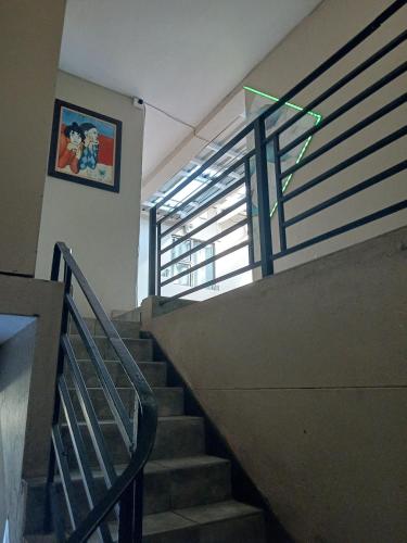 The Pearl Residence Guest House in Johannesburg