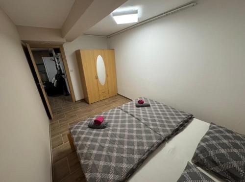 Zovko apartments in Sluzanj