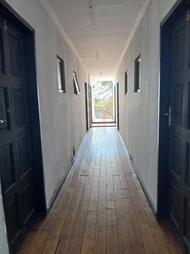 The Pearl Residence Guest House in Johannesburg