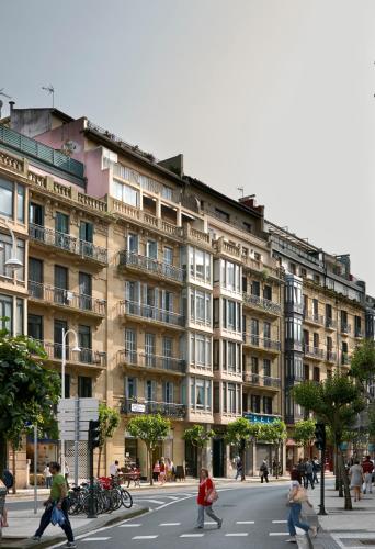 Dear Oldie Apartment by FeelFree Rentals - main image