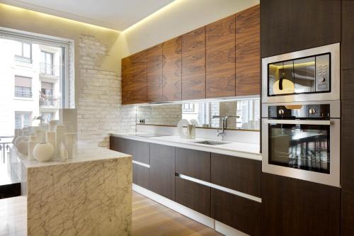 Dear Oldie Apartment by FeelFree Rentals - image 9