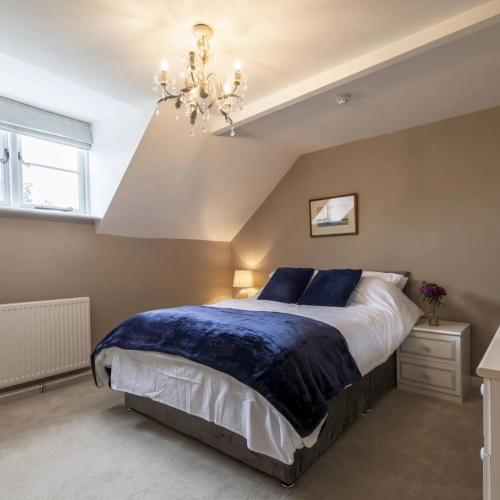 1 double bed