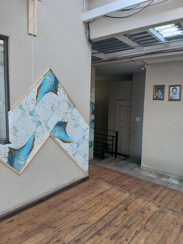 The Pearl Residence Guest House in Johannesburg