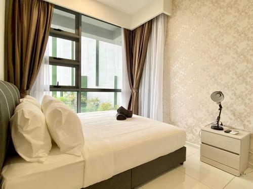 The Loft Living Suites at Robertson Residences - image 14