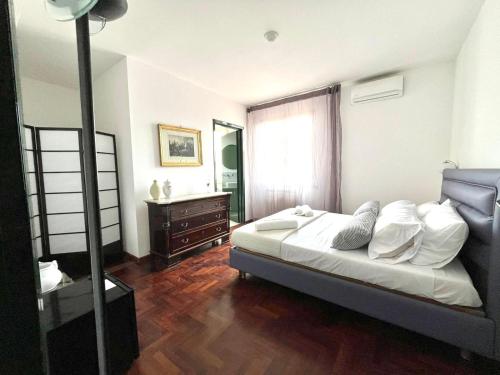 Dedalo's Home, Mazara del Vallo
