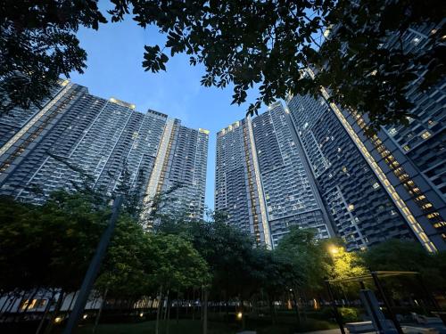 M Vertica Residence by Dynasty, Kuala Lumpur