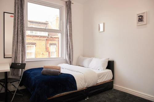 West Yorkshire Stay - Heart of Leeds