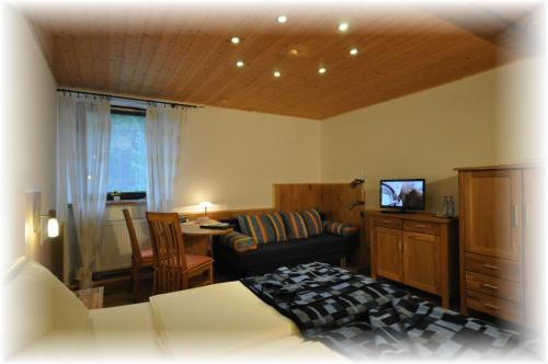 Waldhaus Knittelsheimer - main image