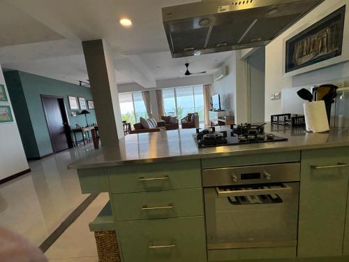 Three-Bedroom Apartment image 7