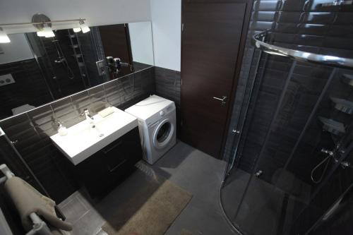Ambassador Apartment, Budapešť (fotografie 10)