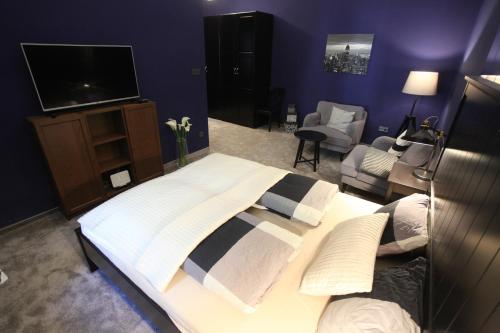 Ambassador Apartment, Budapešť (fotografie 7)