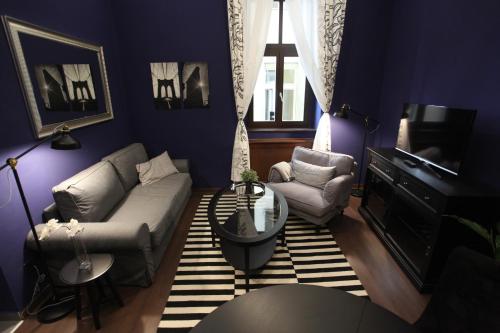 Ambassador Apartment, Budapešť (fotografie 8)