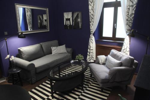 Ambassador Apartment, Budapešť (fotografie 9)