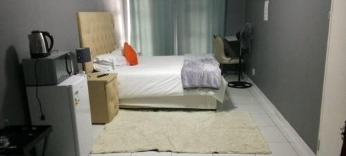 De capital guesthouse in Cambridge West