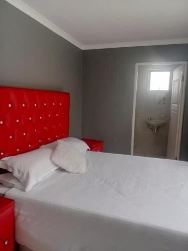 De capital guesthouse in Cambridge West