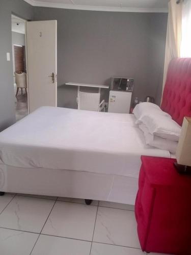 De capital guesthouse in Cambridge West