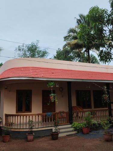 AS Villa - Apartments, Varkala