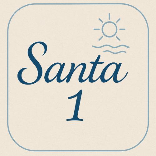 Santa Magia Room Type - Standard Triple Room