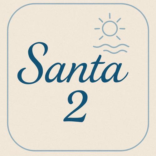 Santa Magia Room Type - Standard Twin Room