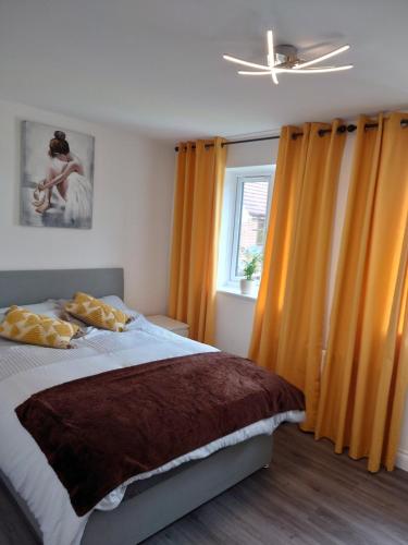 Beautiful fully renovated flat in Didcot