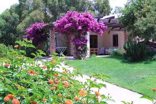  House Suestellas, Teulada bei Porto Pino