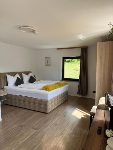 Ferienwohnung Natur & Spa 312 in Wiggensbach, Deutschland