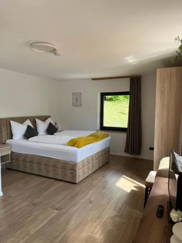 Ferienwohnung Natur & Spa 312 in Wiggensbach, Deutschland