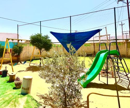 شاليه و نزل الكرم والجود- المفرق, Al Jafr (fotografie 7)