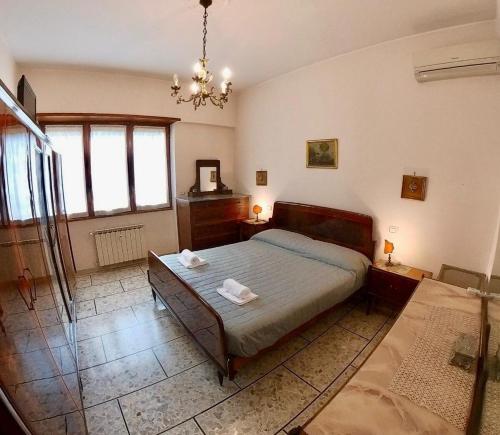 Aurelio Apartment, Vatican Metro A, Rzym (zdjęcie 4)