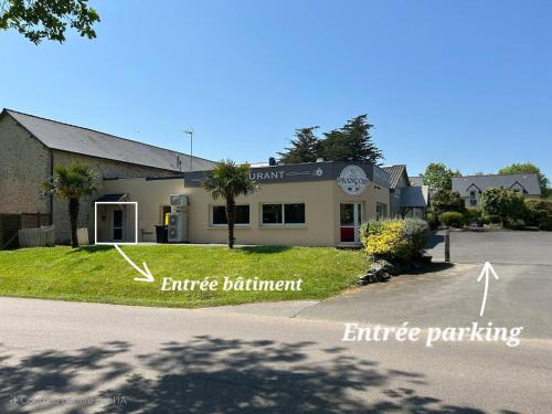 Le Fortitude - Omaha Beach in Colleville Sur Mer