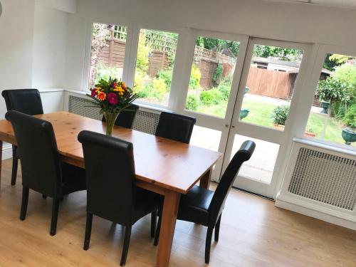 Gidea Park Hotel near Romford Golf Club