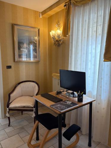 Panoramic & Exclusive Suite, Enna (fotografie 6)