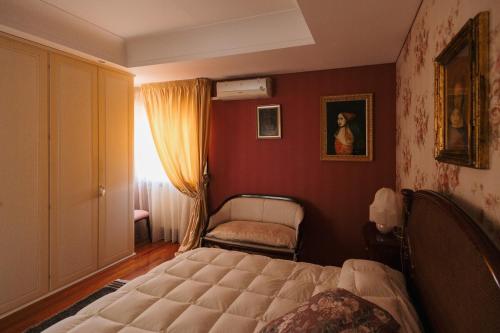 Panoramic & Exclusive Suite, Enna (fotografie 8)