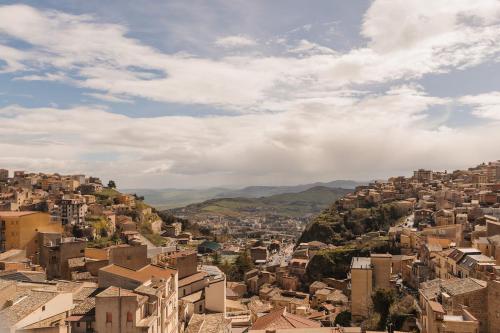 Panoramic & Exclusive Suite, Enna (fotografie 10)