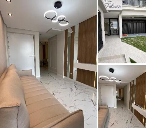 300m Da Praia 6 pessoas