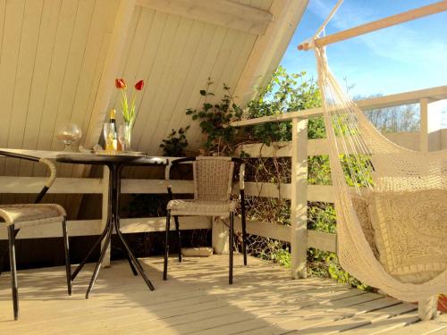 Programlehetőségek, Kaju Guesthouses in Nasva Kula (Saaremaa)
