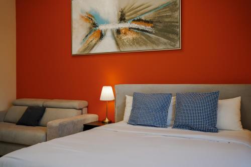 Cozy studio in Business Bay Dubai - image 13