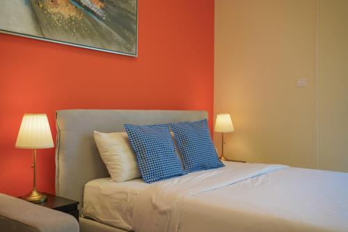 Cozy studio in Business Bay Dubai - image 6