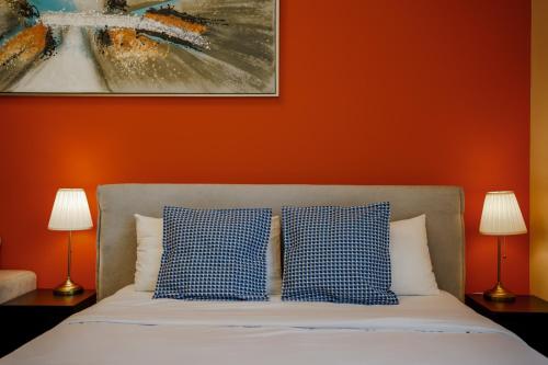 Cozy studio in Business Bay Dubai - image 2