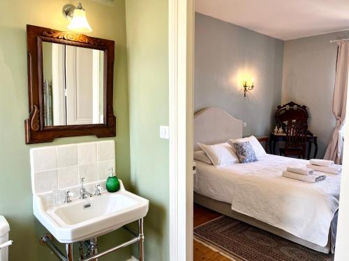 La Source - Accommodation - Availles-Limouzine