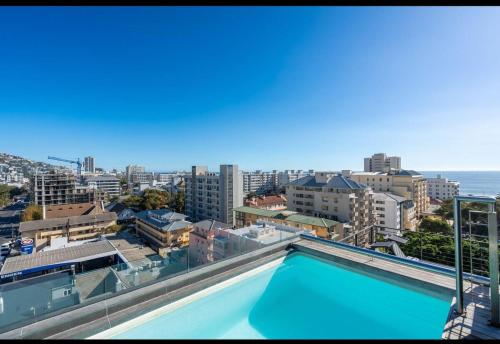 Beautiful & Cozy Apartment-Inverter available, Città del Capo (foto 3)