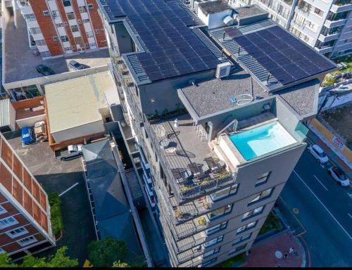 Beautiful & Cozy Apartment-Inverter available, Città del Capo (foto 6)
