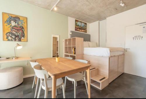 Beautiful & Cozy Apartment-Inverter available, Città del Capo (foto 7)