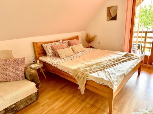 Foresta Home in Gradacaca