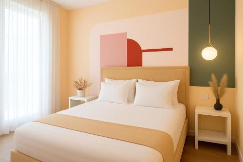 Elegant Apartment - Beachside Riviera NEW in Golem